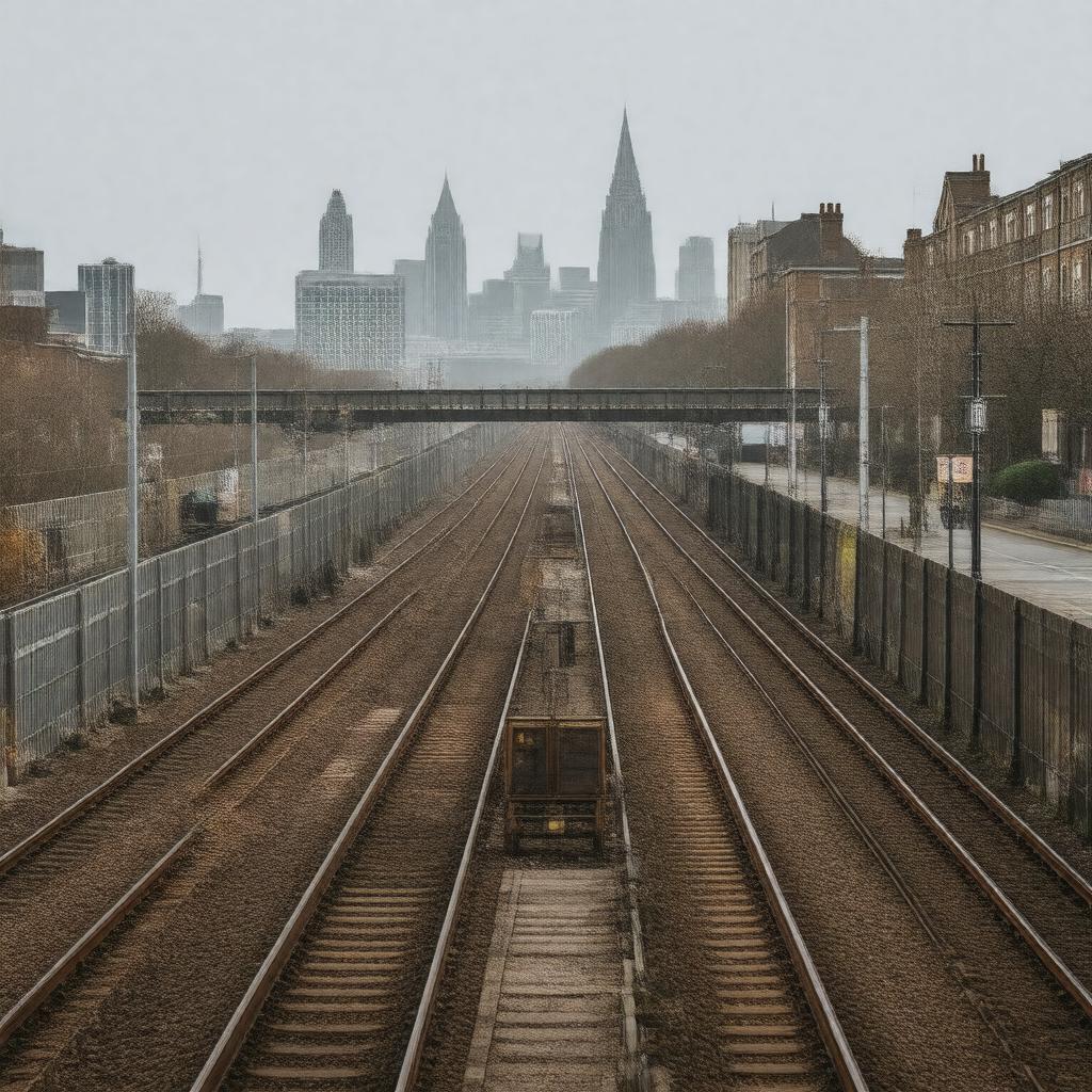 Network Rail (UK)